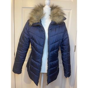 Arizona Jean Company Puffer Coat